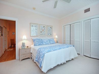 Historic Sanibel Vacation Home
